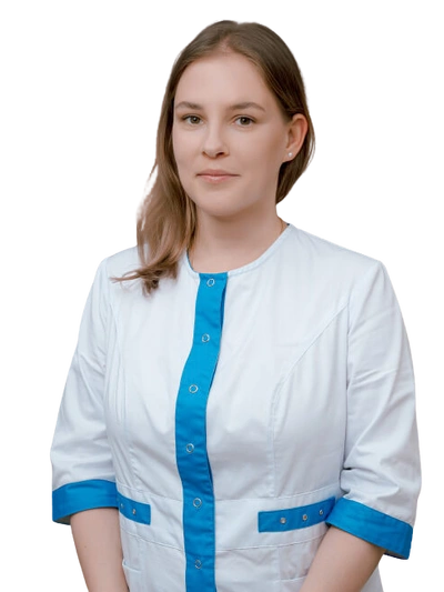 Чистякова Ирина Григорьевна — Сосудистый хирург (ангиохирург), Врач УЗИ, Флеболог / Врач первой категории, Клиника Листва