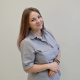 Реунова Александра Андреевна
