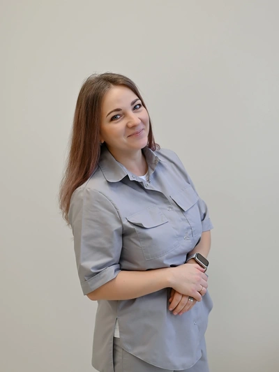 Реунова Александра Андреевна — Маммолог, Врач УЗИ, Онколог, Клиника Листва