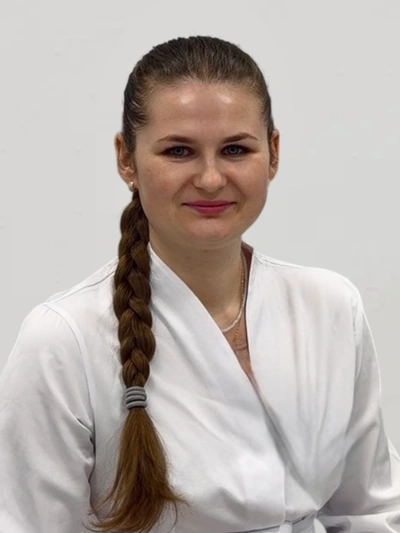 Сосунова Наталья Андреевна — Гинеколог, Врач УЗИ / Врач первой категории, Клиника Листва