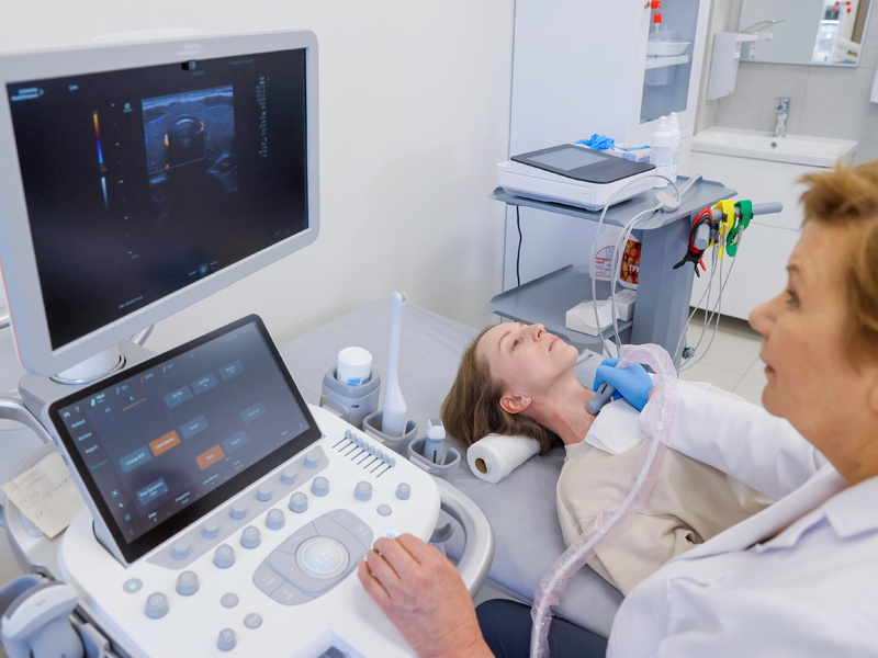 УЗИ