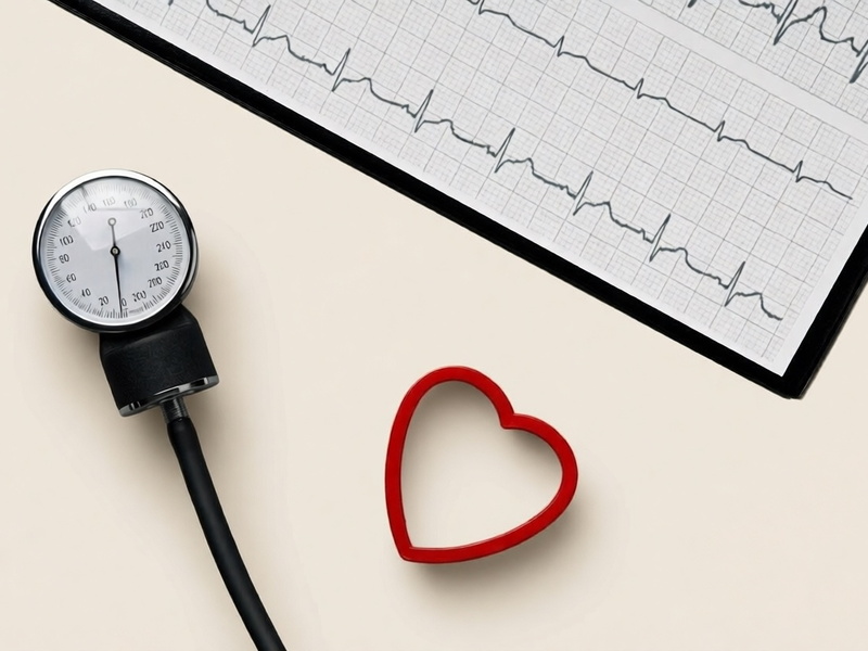 Функциональная диагностика