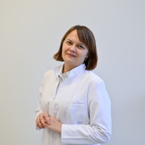 Шуклина Ирина Олеговна