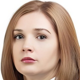 Никулина Алёна Владимировна