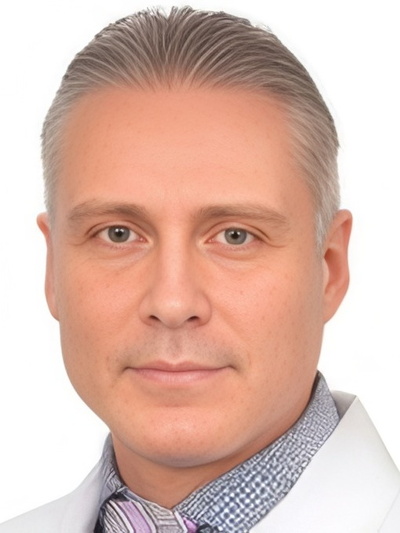 Измакин Игорь Анатольевич