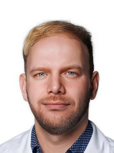 Бакулев Артем Олегович