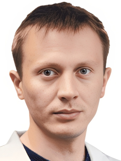 Караев Руслан Хасанович