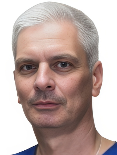 Копяков Александр Леонидович