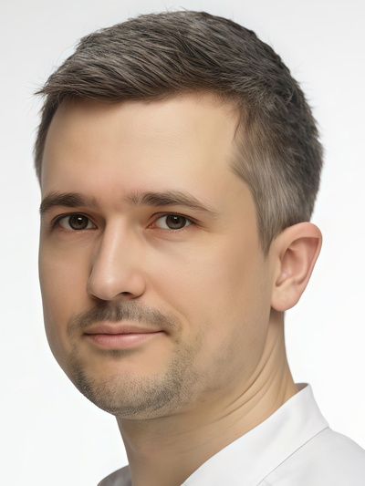 Мамонтов Олег Юрьевич