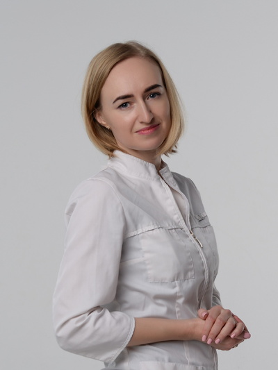 Пичурова Полина Витальевна