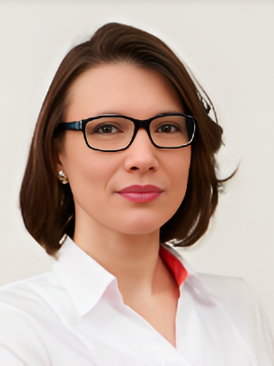 Адаева Екатерина Николаевна