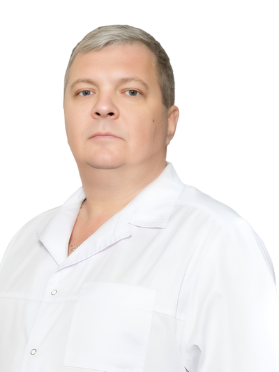 Осинцев Александр Николаевич