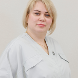 Корюкова Ирина Владимировна