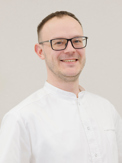 Белавин Артём Анатольевич