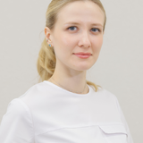 Божок Евгения Юрьевна