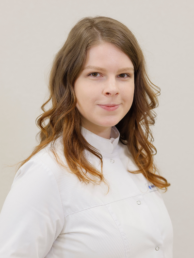 Березницкая Мария Максимовна