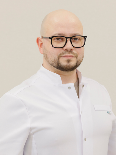 Якунин Максим Сергеевич