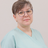 Бутрим Александра Юрьевна