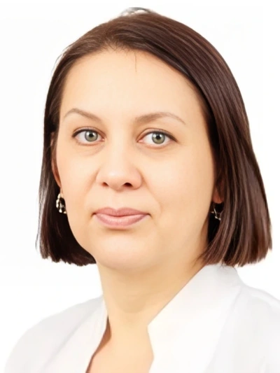 Гаврилова Ираида Владимировна — Аллерголог-иммунолог, Клиника Листва