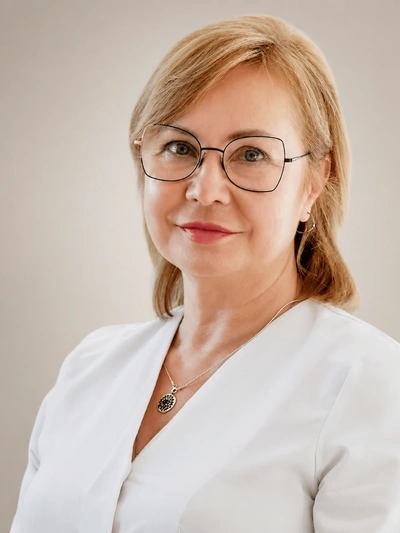 Самоховец Вера Алексеевна — Кардиолог / Врач высшей категории, Клиника Листва