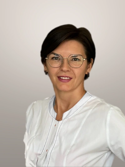 Сладкова Нелли Ивановна — Детский эндокринолог, Врач УЗИ / Кандидат медицинских наук, Клиника Листва