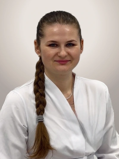 Сосунова Наталья Андреевна — Врач УЗИ, Гинеколог / Врач высшей категории, Клиника Листва